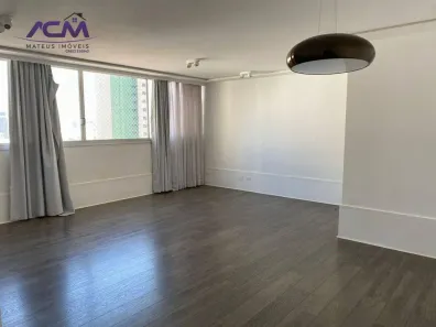 Apartamento com 3 Quartos à venda, 120m² no Perdizes, São Paulo