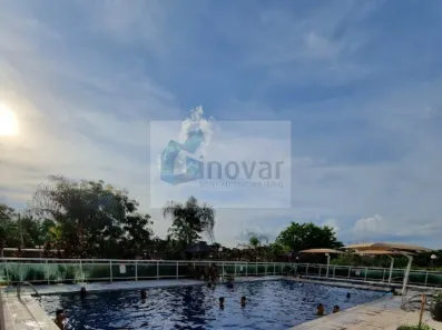 Apartamento com 2 Quartos à venda, 45m² no Residencial Jequitibá, Ribeirão Preto