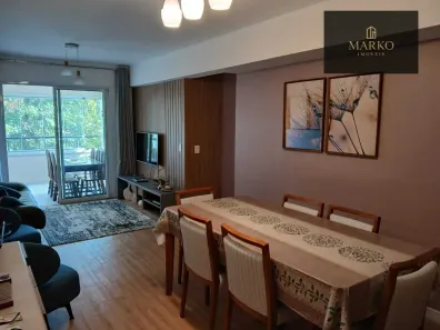Apartamento com 3 Quartos à venda, 86m² no Vila Emir, São Paulo