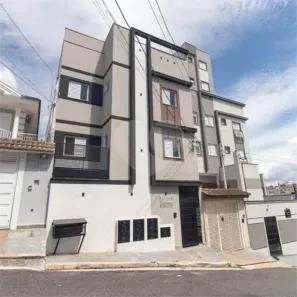 Apartamento com 2 Quartos à venda, 49m² no Vila Mazzei, São Paulo