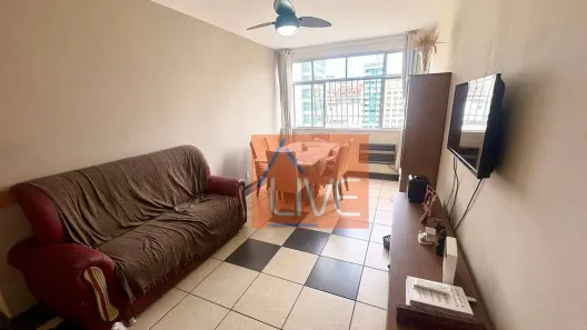 Apartamento com 3 Quartos à venda, 110m² no Icaraí, Niterói