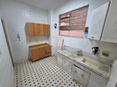 Apartamento com 3 Quartos à venda, 86m² no Catete, Rio de Janeiro