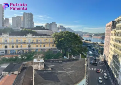 Ponto Comercial para alugar, 85m² no Centro, Vitória