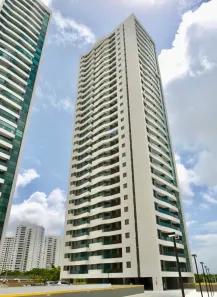 Apartamento com 2 Quartos à venda, 556m² no Boa Viagem, Recife