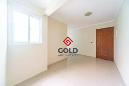 Apartamento com 2 Quartos à venda, 47m² no Parque Novo Oratório, Santo André