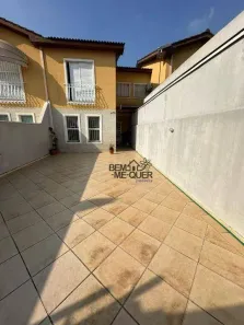 Sobrado com 3 Quartos à venda, 123m² no Vila Pereira Barreto, São Paulo
