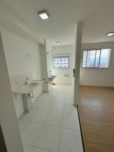 Apartamento com 2 Quartos à venda, 79m² no Areia Branca, Santos