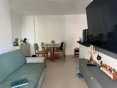 Apartamento com 2 Quartos à venda, 55m² no Engenheiro Luciano Cavalcante, Fortaleza