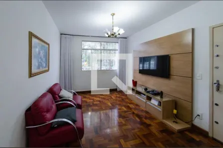 Apartamento com 3 Quartos à venda, 104m² no Prado, Belo Horizonte