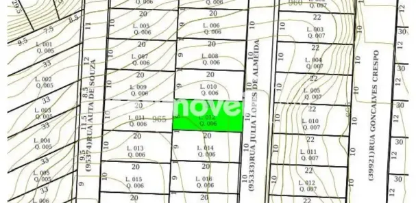 Casa com 4 Quartos à venda, 209m² no Santa Maria, Belo Horizonte