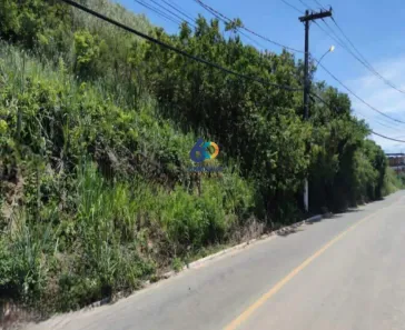 Lote/Terreno à venda, 250m² no Alto Lagoa Dantas, Marataízes