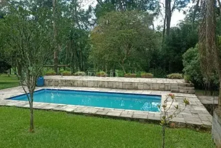 Fazenda/Sítio com 4 Quartos para alugar, 6580m² no Alvarenga, São Bernardo do Campo