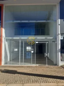Sala Comercial para alugar, 180m² no Centro, Cascavel