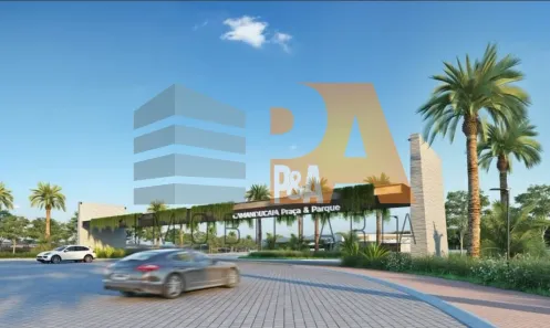Lote/Terreno à venda, 250m² no Chácara São José, Jaguariúna