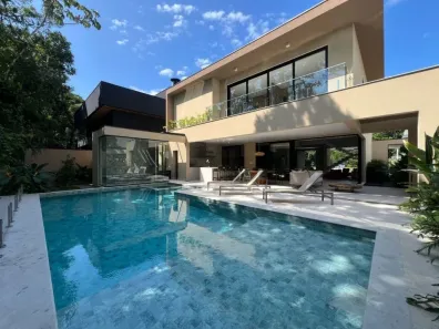 Casa com 5 Quartos à venda, 503m² no Riviera, Bertioga