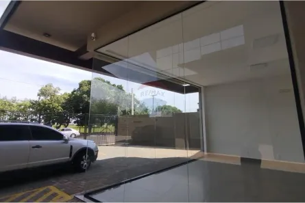 Sala Comercial para alugar, 20m² no Santos Dumont, São José do Rio Preto