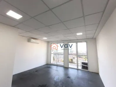 Sala Comercial à venda, 36m² no Jabaquara, São Paulo