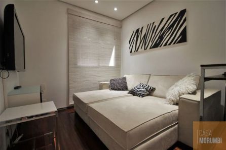 Apartamento com 2 Quartos à venda, 59m² no Vila Andrade, São Paulo