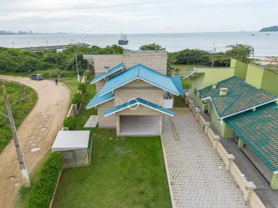 Lote/Terreno à venda, 2295m² no Centro, Penha