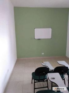Sala Comercial à venda, 26m² no Centro, Americana