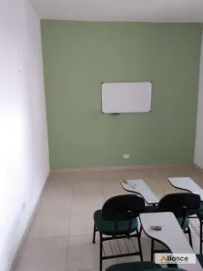 Sala Comercial à venda, 26m² no Centro, Americana