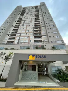 Apartamento com 3 Quartos à venda, 77m² no Parque Amazônia, Goiânia
