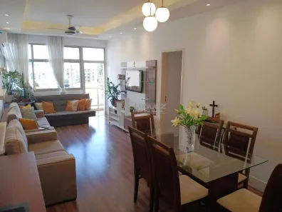 Apartamento com 3 Quartos à venda, 95m² no Tijuca, Rio de Janeiro