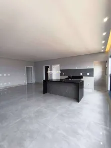 Apartamento com 3 Quartos à venda, 107m² no Cidade Nova, Franca