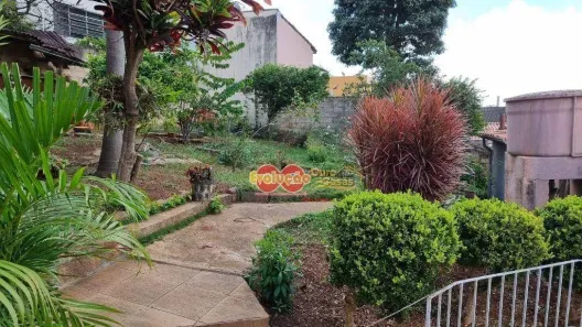 Casa com 2 Quartos à venda, 281m² no Jardim Belém, Itatiba
