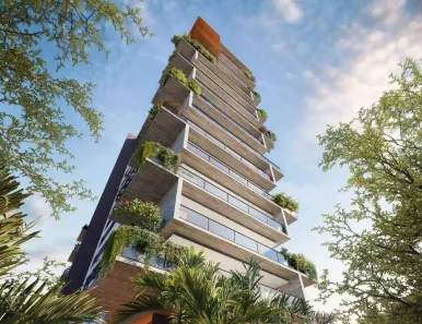 Apartamento com 3 Quartos à venda, 250m² no Adrianópolis, Manaus