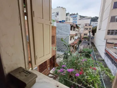 Casa com 4 Quartos à venda, 130m² no Laranjeiras, Rio de Janeiro