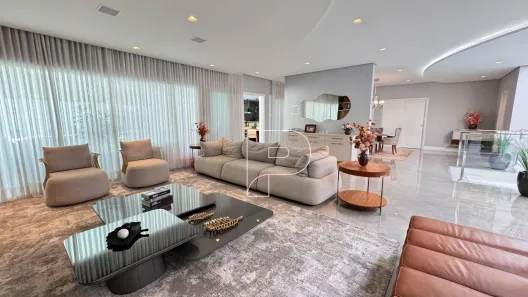 Casa de Condomínio com 4 Quartos à venda, 659m² no Jardim do Golf I, Jandira