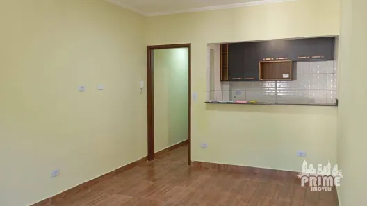 Kitnet com 1 Quarto à venda, 35m² no Ocian, Praia Grande