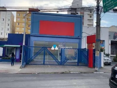 Ponto Comercial para alugar, 301m² no Jardim Guanabara, Campinas
