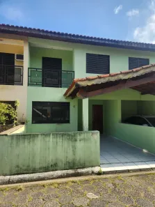 Casa de Condomínio com 3 Quartos à venda, 100m² no Vila São Jorge, São Vicente