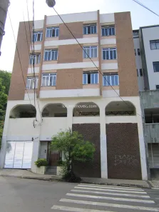 Apartamento com 3 Quartos à venda, 95m² no Dom Bosco, Juiz de Fora