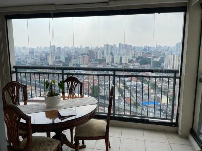Apartamento com 2 Quartos à venda, 72m² no Ipiranga, São Paulo