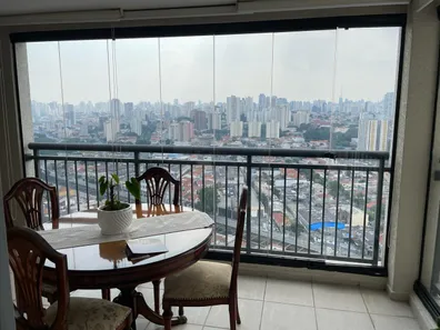 Apartamento com 2 Quartos à venda, 72m² no Ipiranga, São Paulo