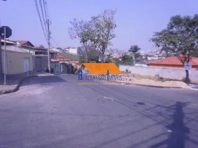 Lote/Terreno à venda, 206m² no Tirol (Barreiro), Belo Horizonte