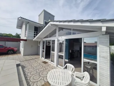 Casa com 3 Quartos à venda, 119m² no Daniela, Florianópolis