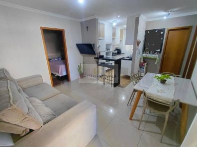 Apartamento com 3 Quartos à venda, 70m² no Jardim Sul, São José dos Campos