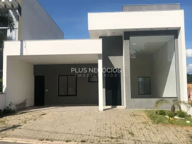 Casa de Condomínio com 3 Quartos à venda, 220m² no Brigadeiro Tobias, Sorocaba