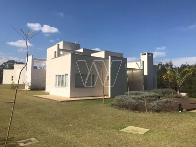 Casa de Condomínio com 5 Quartos à venda, 825m² no Jardim Martinelli (Sousas), Campinas