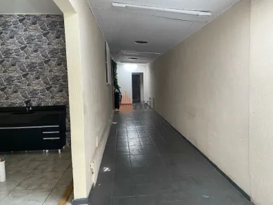 Imóvel Comercial para alugar, 120m² no Chácara Santo Antônio (Zona Leste), São Paulo