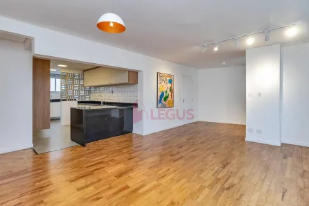 Apartamento com 3 Quartos à venda, 130m² no Higienópolis, São Paulo