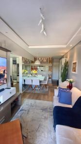 Apartamento com 2 Quartos à venda, 65m² no Parque Campolim, Sorocaba