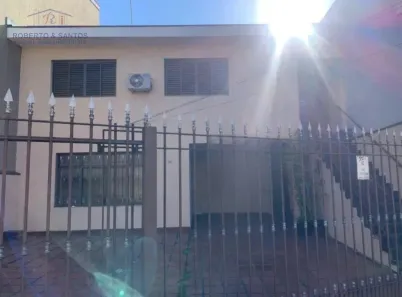 Sobrado com 3 Quartos à venda, 277m² no Jardim São José (Zona Norte), São Paulo
