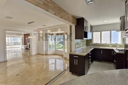 Apartamento com 4 Quartos à venda, 246m² no Vila Suzana, São Paulo