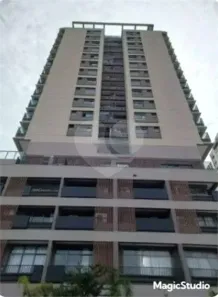 Apartamento com 1 Quarto à venda, 44m² no Vila Clementino, São Paulo