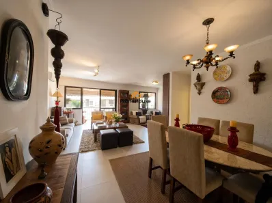 Apartamento com 3 Quartos à venda, 140m² no Barra da Tijuca, Rio de Janeiro